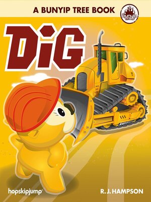 cover image of Dig